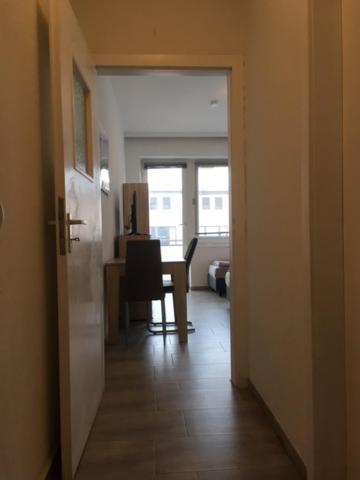 Hannover-Linden, Falkenstr.1 Ap. 1 Buitenkant foto